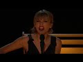 Taylor Swift - Red - CMA Awards 2013