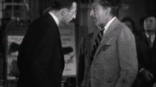 I Close The Iron Door On You -John Barrymore - Twentieth Century 1934