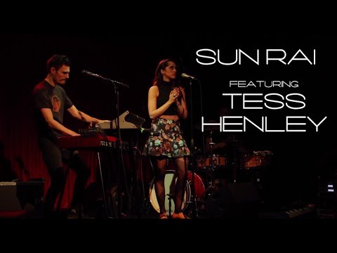 Sun Rai and Tess Henley - Let's Stay Together