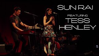Sun Rai and Tess Henley - Let&#39;s Stay Together