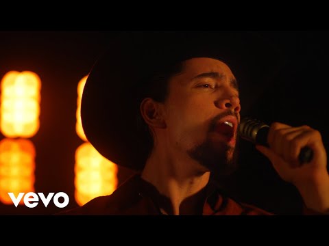 Alex Fernández - La Mejor Decisión (Video Oficial)