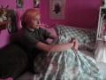 This is a call by Thousand Foot Krutch- TFK- music video