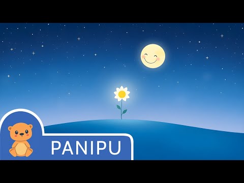 The Magical Moonflower | Bedtime Story | Story for Kids | Story in English