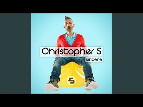 Hypnotic Tango (Christopher S & Mike Candys 2012 Re-Work)