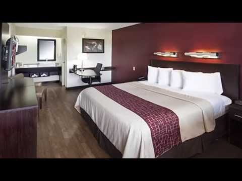 Red Roof PLUS Philadelphia Airport - Essington, PA