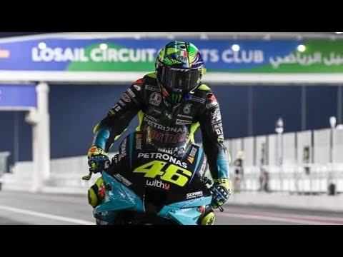 Rossi Testing the M1 #shorts