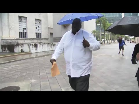 David Chiverton pleads not guilty to corruption charges