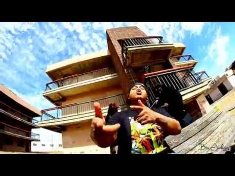 LB(Stay Keyed) ft Cousin Fik & Taj-He-Spitz "1st To Hit The Block" (OFFICIAL VIDEO)
