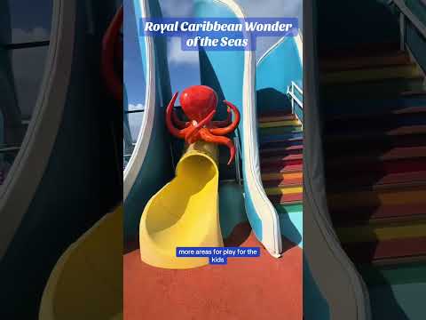 Thumbnail for Sailing Back to Wonder of the Seas! #fok #vacation #cruise