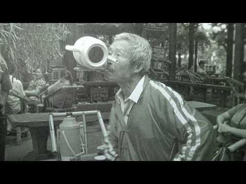 YU Bo-sun - Música Shu (Sichuan) Qin 2. Música para Cerimônia do Chá, Tradicional Chinesa, Tai Chi, Guqin