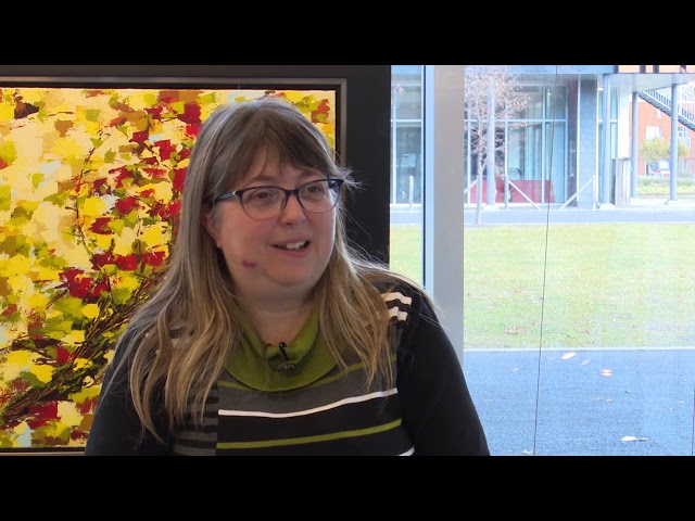 À votre service 12 novembre 2018