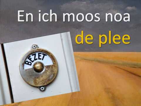 Ut Knienke [Meziekbende Eikehout]