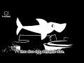 BABY SHARK EDITED AND CRAZY GRAPHICS HORROR EDITION