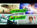 Starfield: Every Detail We've Seen So Far