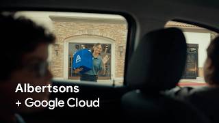 New Way Now: Albertsons Companies delivers fresh data insights for better products with Google AI