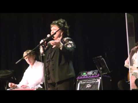 Part 1 Of The Music City Hayride Show At Texas Troubadour Theatre, Nashville TN aug 28