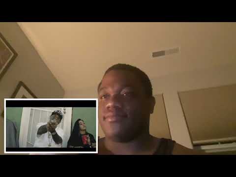 Evelyn G - What It Takes ft. Baldacci The Beast (Official Music Video) Reaction