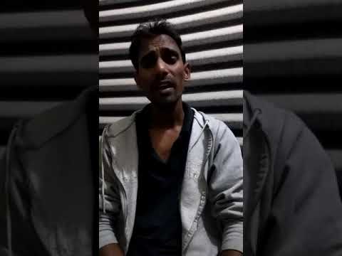 Desh Raj  My love singing