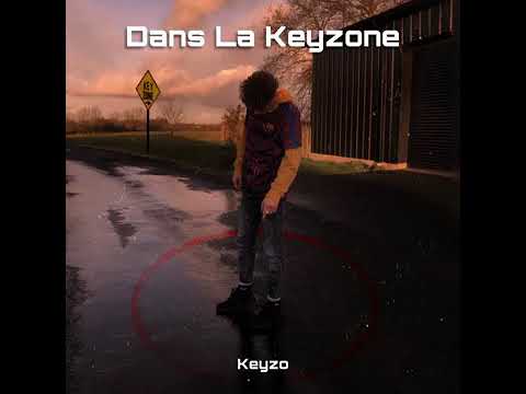 Keyzo - Être à tes côtés