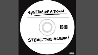 System of a Down - Nuguns (Remastered 2023)