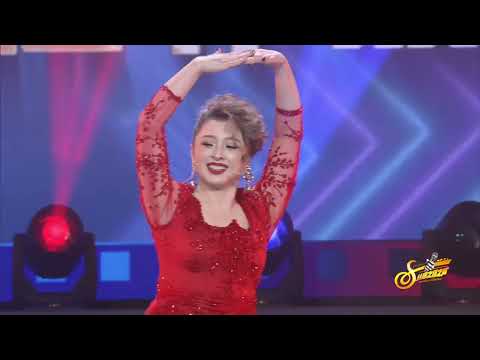 Qizil Alma - Zulhayat Ismail | Uyghur Song