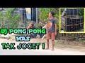 PAK PARKIR ASIKK JOGET DJ PONG PONG BERSAMA NEW APOLLO HOREGG