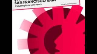 LYS Featuring Mooli-San Francisco Rain (radio edit)