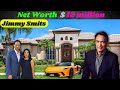 Inside Jimmy Smits S Life Home Tour Cars And Age Family Career Net Worth