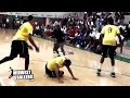 Trae Jefferson Makes Defenders Look SILLY!! Official 2K14 Summer Mixtape...HARD TO GUARD Vol. 3