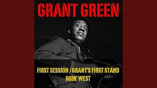 Grant&#39;s First Stand