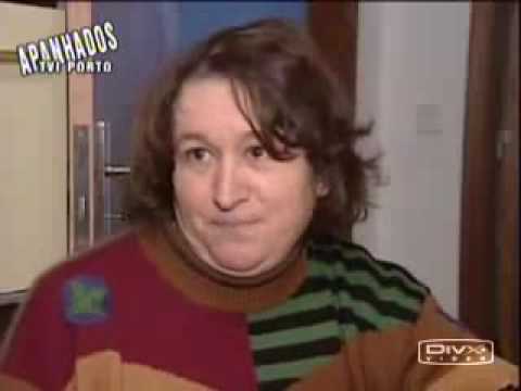 Apanhados TVI - Patite B