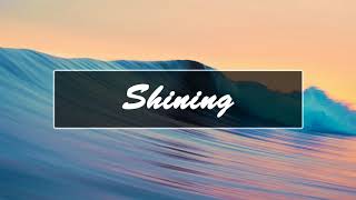 Sammy Adams - Shining