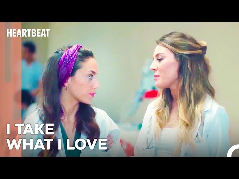 Bahar Is Trying to Get Ali Asaf Fall in Love With Her - Heartbeat