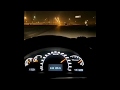 0 240km H Lock Down Late Night Car Driving Status Whatsapp Instagram Car Status