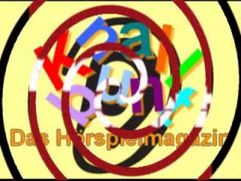 Knallbunt vom 13. November 2013