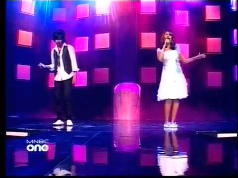Ehandhaanuga DUET Remix Malekey Ehfadha (Shamoon Mohamed, Meera Mohamed Majid).mp4