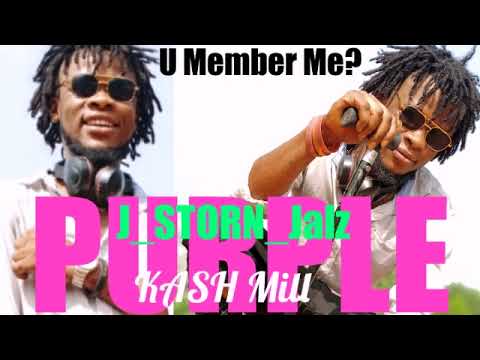 JSTORNjalz ft Kash Mill_-_PURPLE_(prod_by_Static_beatz)