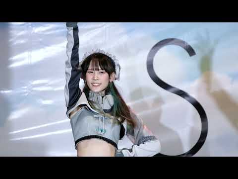 革命前夜 (คืนก่อนการปฏิวัติ) (Bell Focus) Shiroi Sora「シロイソラ」@ Donki Mall Thonglor 8/5/2022