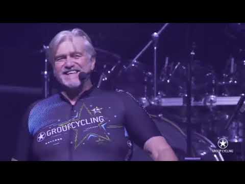 IMD 2019 - Group Cycling® EVENT - Technogym