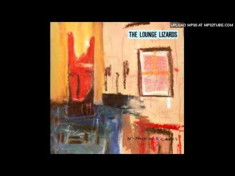 The Lounge Lizards - Tango #3, Determination for Rosa Parks