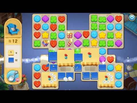 Matchington Mansion level 899 HD