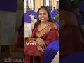 കിടിലൻ ലുക്കിൽ റെബേക്ക RebeccaSanthosh Serial Actress Harith