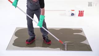 ASODUR-SG3 THIX  2-komponent epoxybaseret primer til fugtige underlag