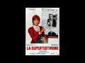 Luis Bacalov - The Key Witness - Main Titles Theme - (La Supertestimone, 1971)
