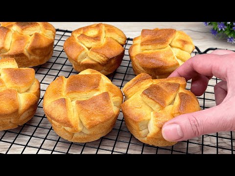 Wenn Sie Kondensmilch haben, bereiten Sie dieses Rezept vor. DAS ERGEBNIS WIRD JEDEN ÜBERRASCHEN! Ne