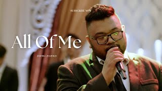 Download lagu All Of Me - John Legend Live Cover | Good People Music mp3 Download lagu All Of Me - John Legend Live Cover | Good People Music mp3