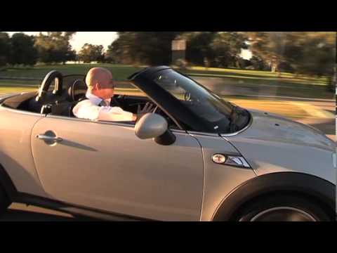Zoom TV on 7mate Ep. 3 - GoAuto Mini Cooper S