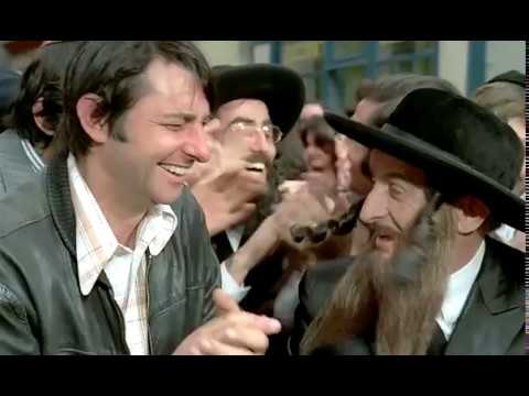 Rashid Theme Goes With Everything - Les Aventures de Rabbi Jacob