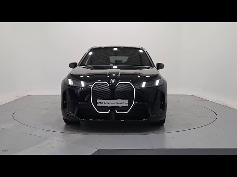 BMW iX Ix Xdrive45 M Sport  xDrive45 M Sport  408 - Image 2