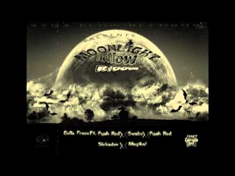 Della Frass Ft. Fyah Red - Mi High (Explicit)